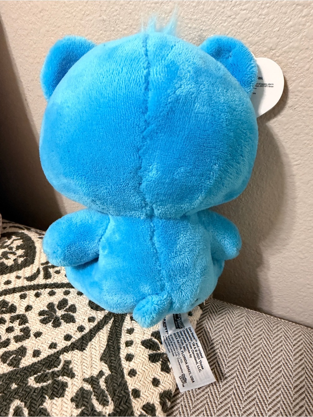 Hello Kitty/ Care Bear Batz Maru - Picture 3 of 3